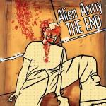 The End - CD Audio di Alien Army