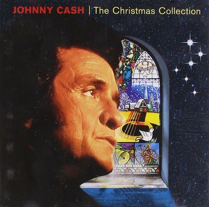 The Christmas Collection - CD Audio di Johnny Cash