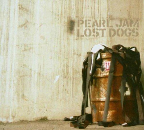 Lost Dogs - CD Audio di Pearl Jam
