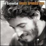 The Essential Bruce Springsteen (Limited Edition) - CD Audio di Bruce Springsteen