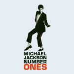 CD Number Ones Michael Jackson