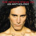 The Infinite Steve Vai: An Anthology - CD Audio di Steve Vai