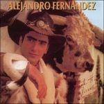 Alejandro Fernandez - CD Audio di Alejandro Fernandez