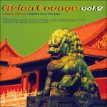 Asian Lounge vol.2 - CD Audio