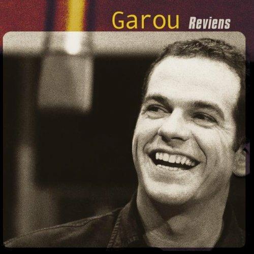 Reviens - CD Audio di Garou