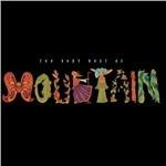 The Very Best of Mountain - CD Audio di Mountain