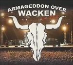 Armageddon Over Wacken 03 - CD Audio