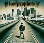Start Something - CD Audio di Lostprophets