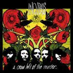 Crow Left of the Murder - CD Audio di Incubus