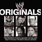 Wwe Originals (Cd+Dvd)