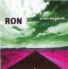 Le voci del mondo - CD Audio di Ron