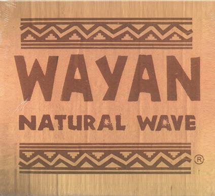 Wayan - CD Audio di Wayan
