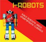 I-Robots - CD Audio