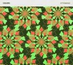 Ottomanic: Colors Music - CD Audio