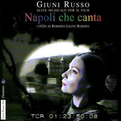 Napoli che canta - CD Audio di Giuni Russo