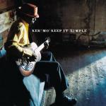 Keep it Simple - CD Audio di Keb' Mo'