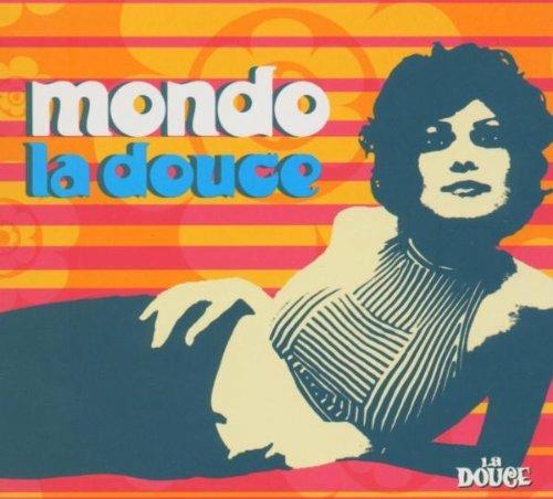 Mondo La Douce - CD Audio