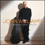Essential Guitar Album - CD Audio di John Williams