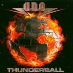 Thunderball - CD Audio di UDO