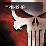 The Punisher-The Album (Colonna sonora)