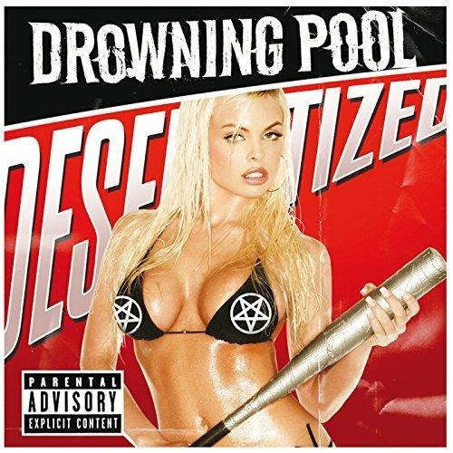 Desensitized - CD Audio di Drowning Pool