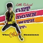Get down with It: The Okeh Sessions - CD Audio di Little Richard