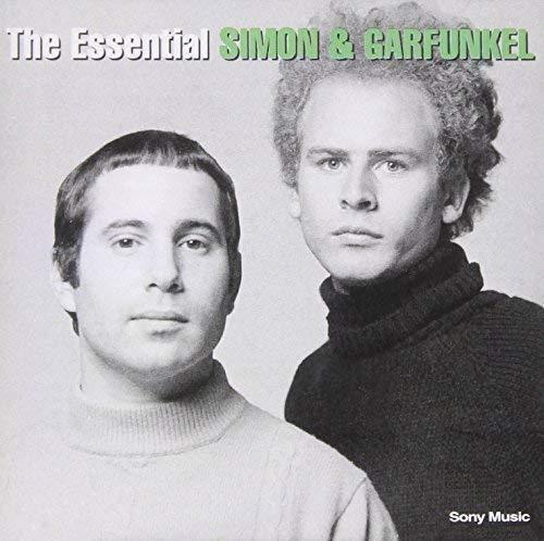 The Essential - CD Audio di Simon & Garfunkel