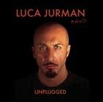 Unplugged - CD Audio di Luca Jurman