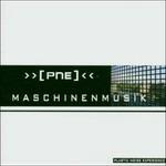 Maschinenmusik - CD Audio di Plastic Noise Experience