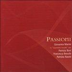 Passioni