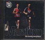 Marathon: The Running Compilation - CD Audio
