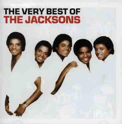 The Very Best of the Jacksons - CD Audio di Jacksons
