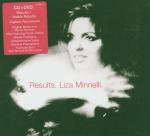 Results - CD Audio + DVD di Liza Minnelli