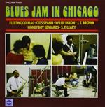 Blues Jam in Chicago vol.2