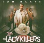 Ladykillers (Colonna sonora)
