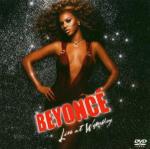 Live at Wembley - CD Audio + DVD di Beyoncé