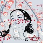 Real Illusions - Reflections - CD Audio di Steve Vai
