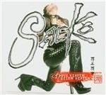 Above Heaven-Below Heaven - CD Audio di Saeko