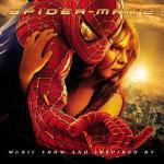 Spider-Man 2 (Colonna sonora) - CD Audio