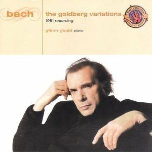 Variazioni Goldberg (1981 Recordings) - CD Audio di Johann Sebastian Bach,Glenn Gould