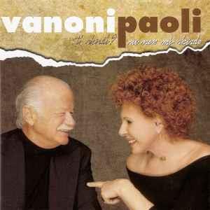 Ti ricordi? No non mi ricordo - CD Audio di Gino Paoli,Ornella Vanoni