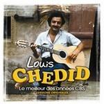 Le Meilleur des Annees - CD Audio di Louis Chedid
