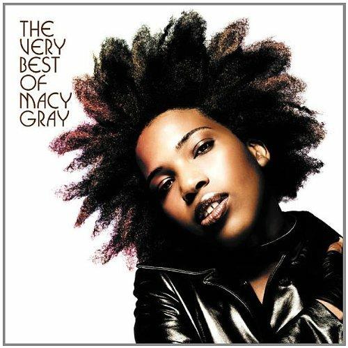 The Very Best of Macy Gray (1 Inedito) - CD Audio di Macy Gray