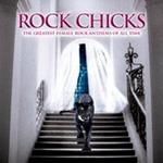 Rock Chicks (2 Cd)