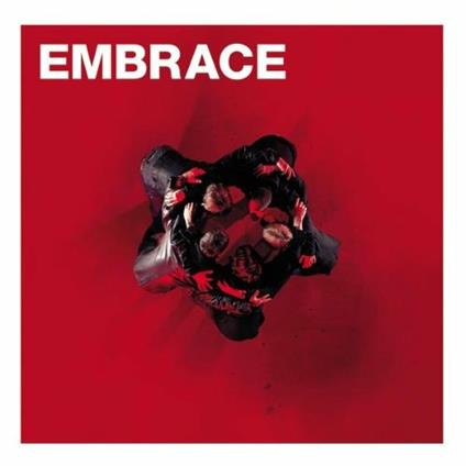 Out of Nothing - CD Audio di Embrace