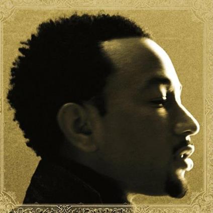 Get Lifted - CD Audio di John Legend