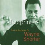 Footprints - CD Audio di Wayne Shorter
