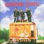 Garden State (Colonna sonora)