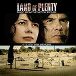 Land of Plenty (Colonna sonora)