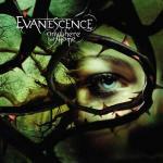 Anywhere But Home - CD Audio + DVD di Evanescence